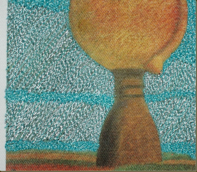 Andrea Stern Art Time Travel